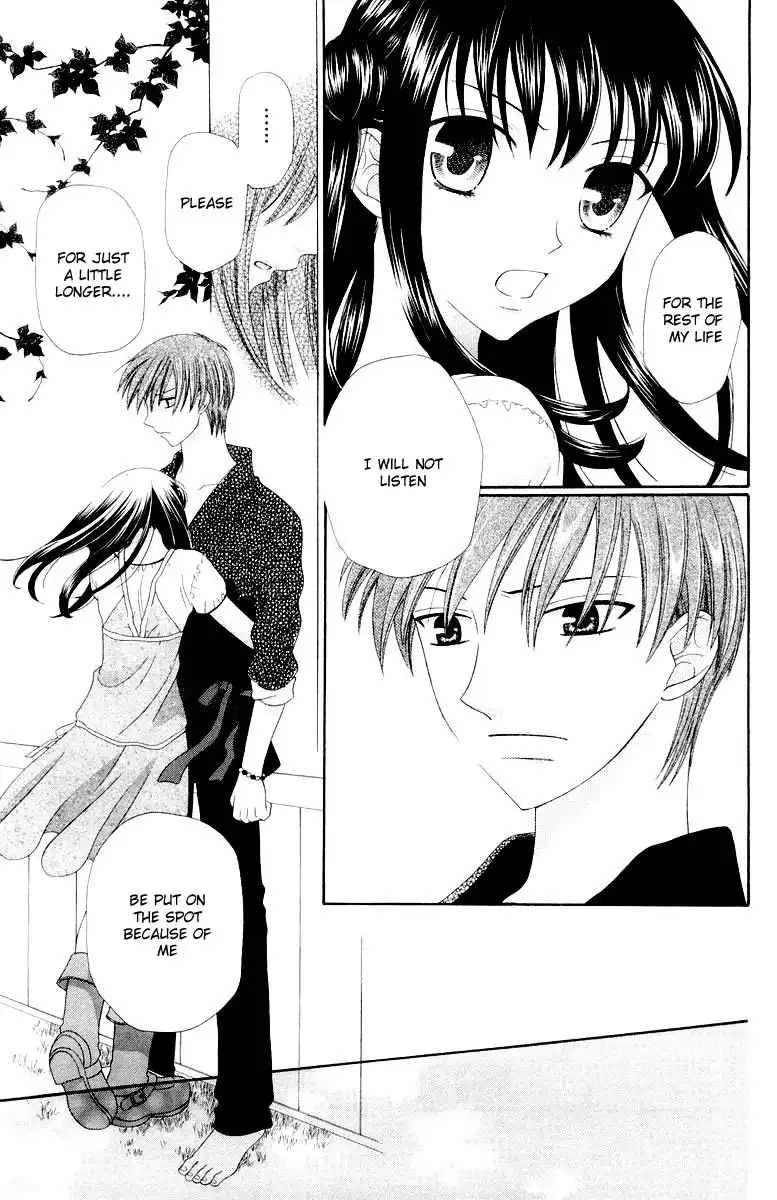 Fruits Basket Chapter 67 20